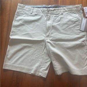 Tommy Bahama Flat Front Shorts